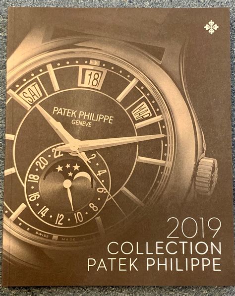 patek philippe new|patek philippe catalogue.